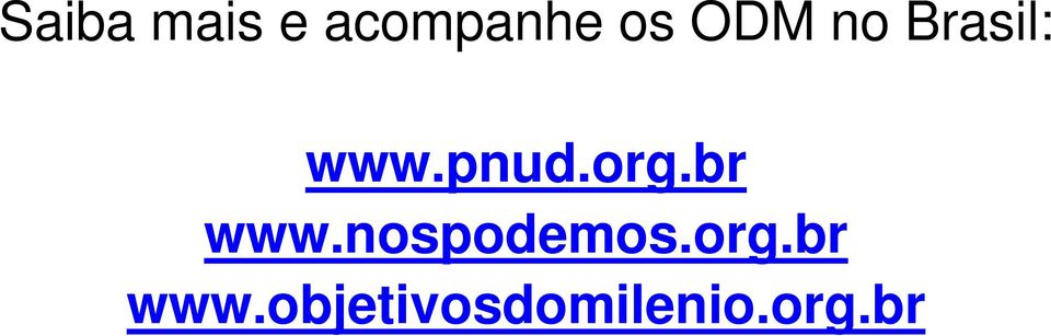 org.br www.