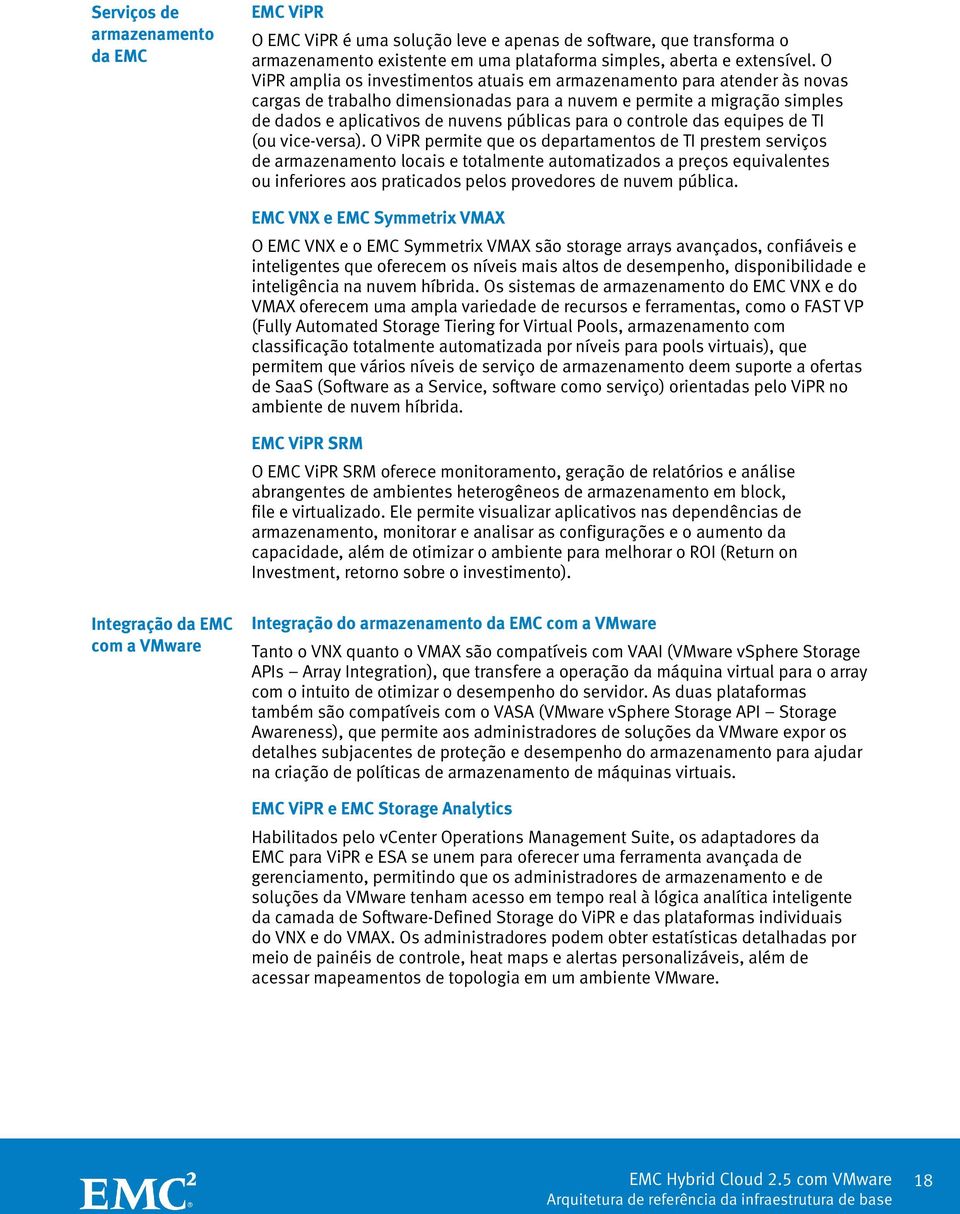 o controle das equipes de TI (ou vice-versa).