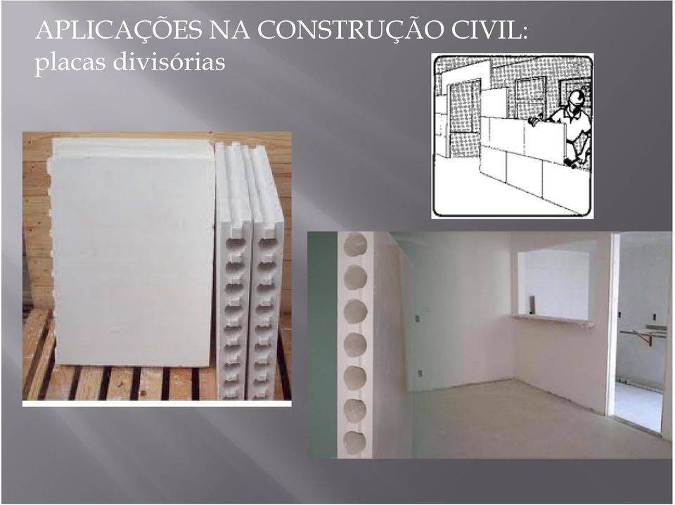 CONSTRUÇÃO