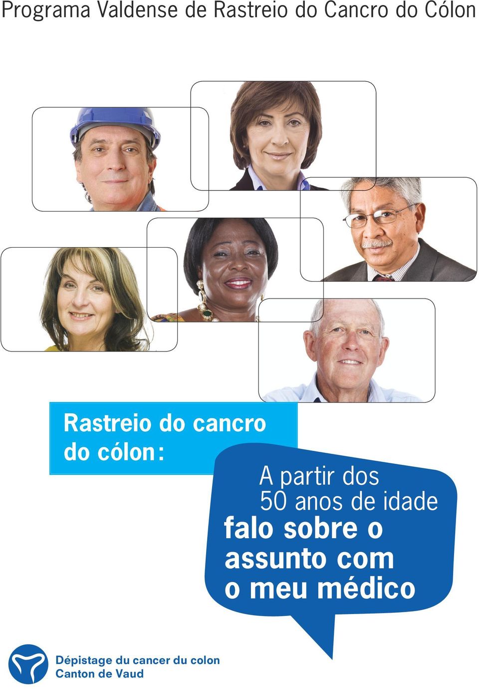 dos 50 anos de idade falo sobre o assunto com o