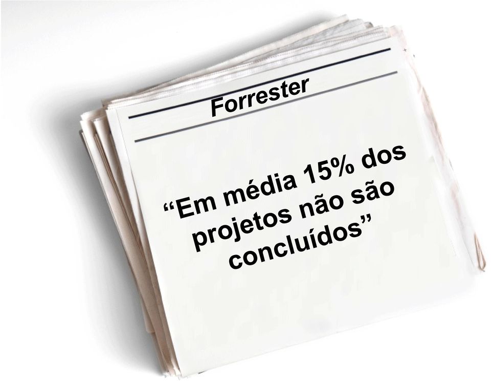 elaborar e priorizar as