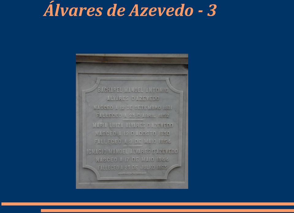 Azevedo -