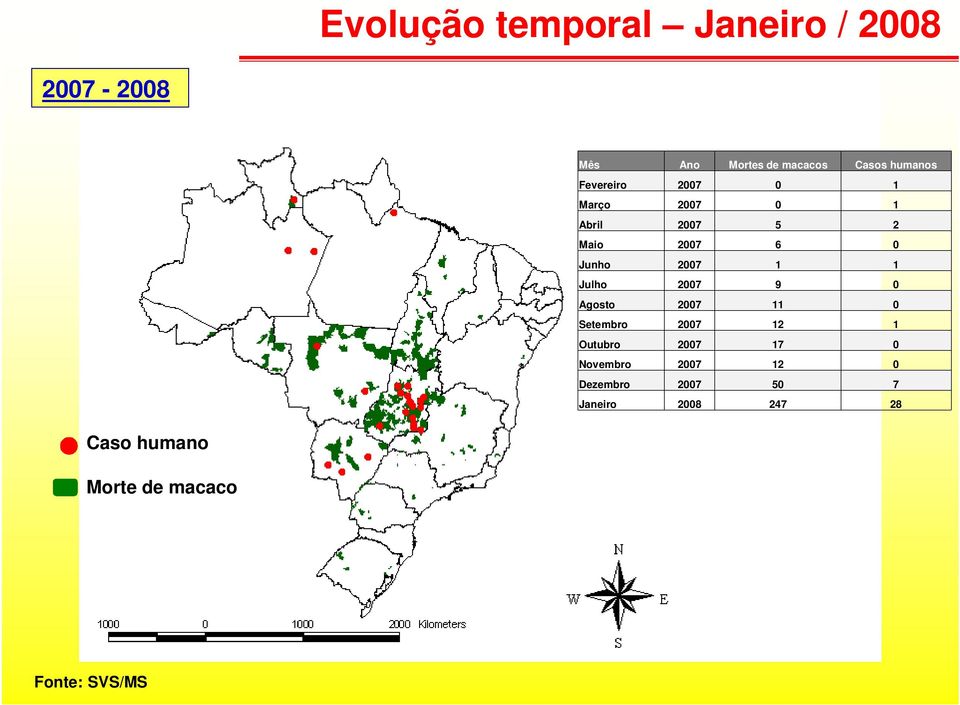 Julho 2007 9 0 Agosto 2007 11 0 Setembro 2007 12 1 Outubro 2007 17 0 Novembro 2007