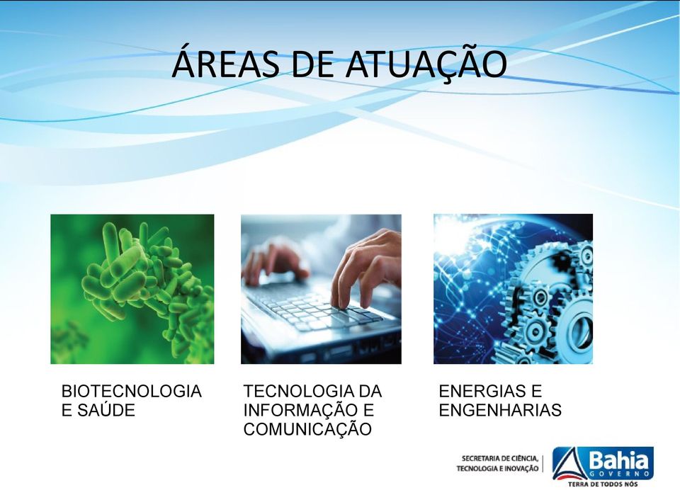 TECNOLOGIA DA INFORMAÇÃO