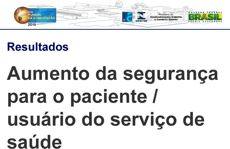 paciente / usuário