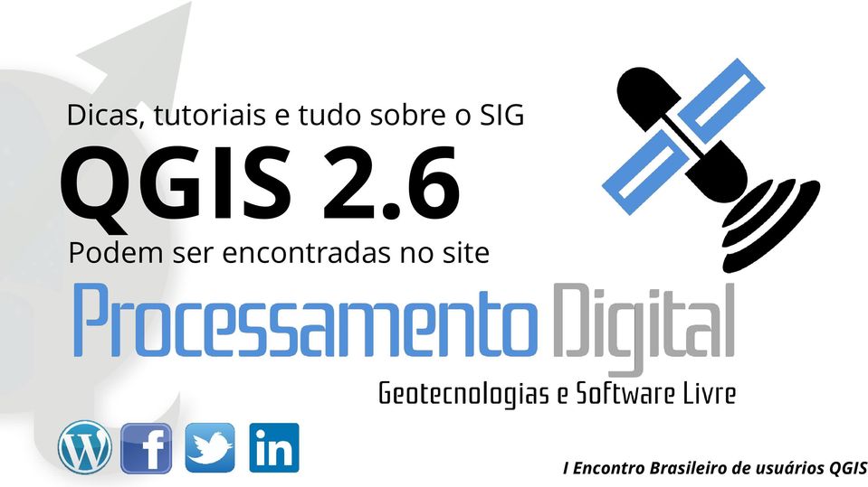QGIS 2.