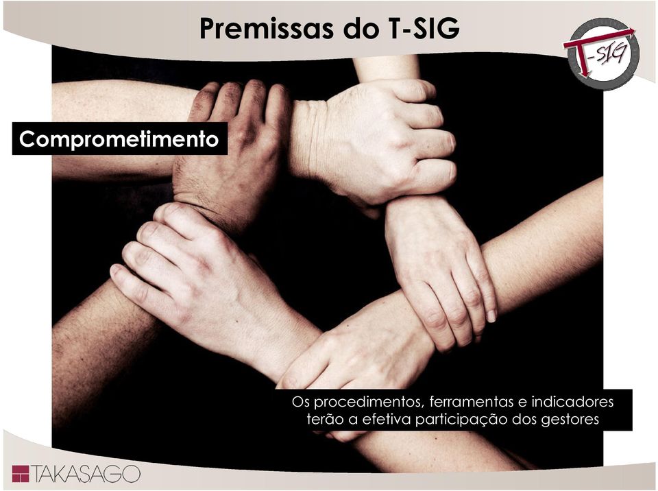 procedimentos, ferramentas e