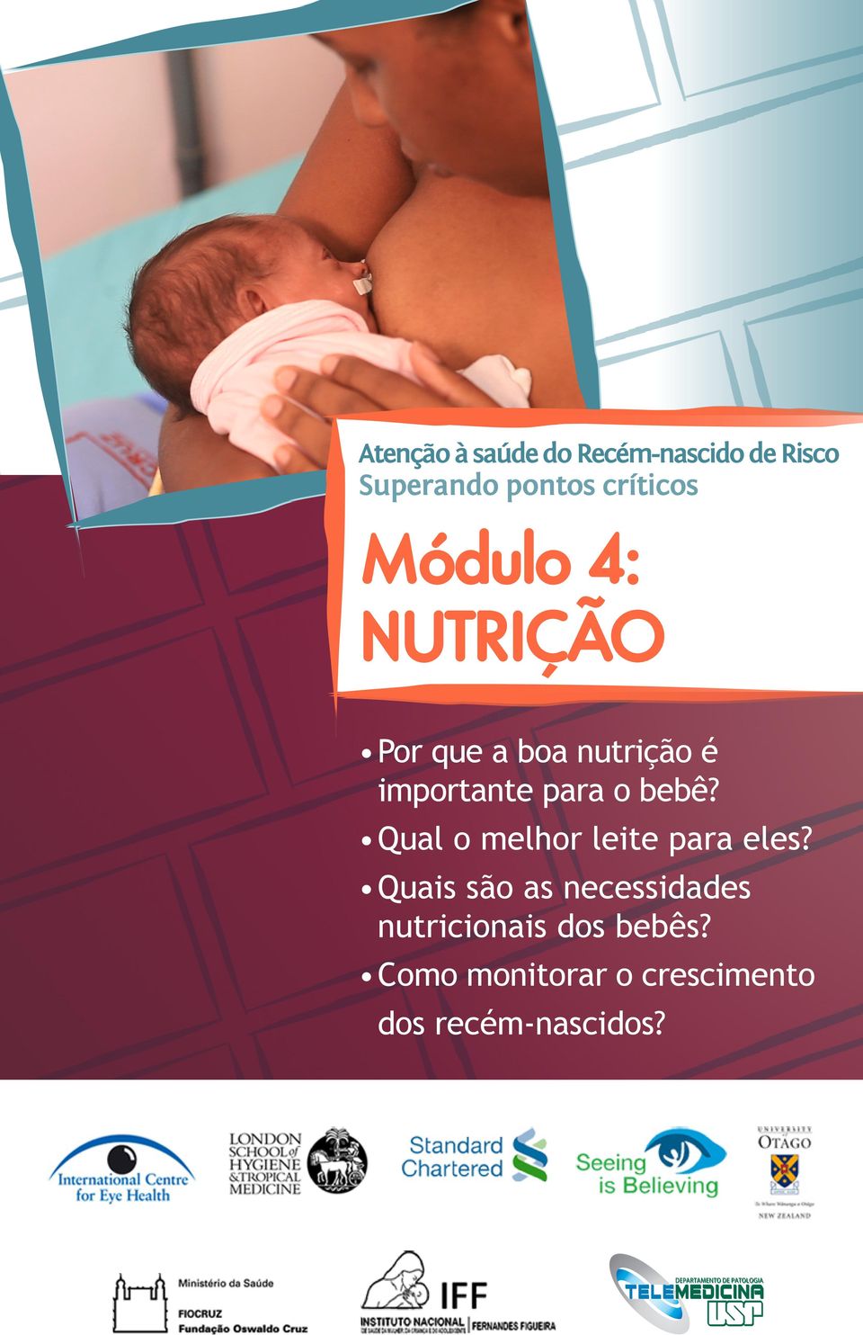 Q Quais uais são são as as necessidades necessidades nutricionais nutricionais dos dos