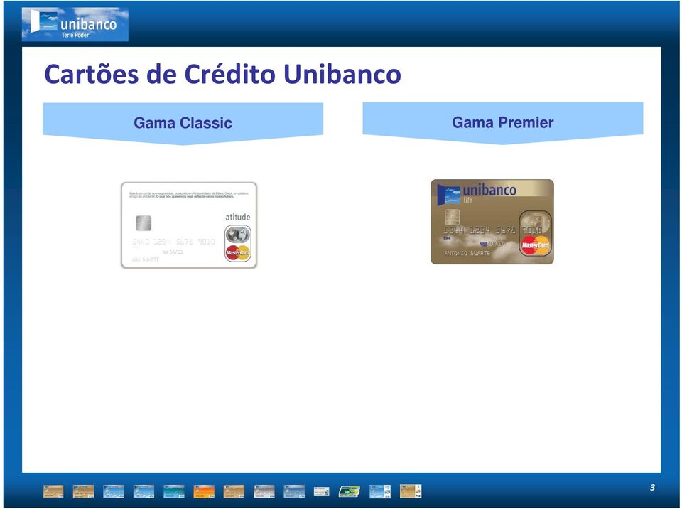 Unibanco Gama