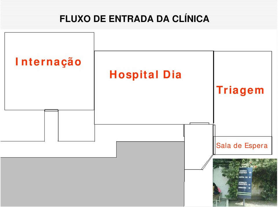 Internação