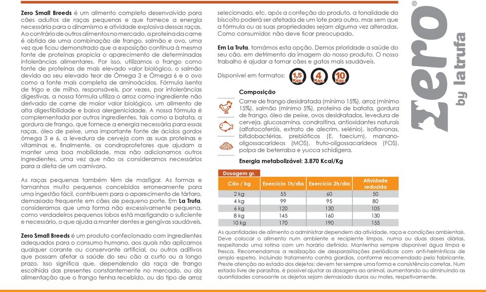 propicia o aparecimento de determinadas intolerâncias alimentares.