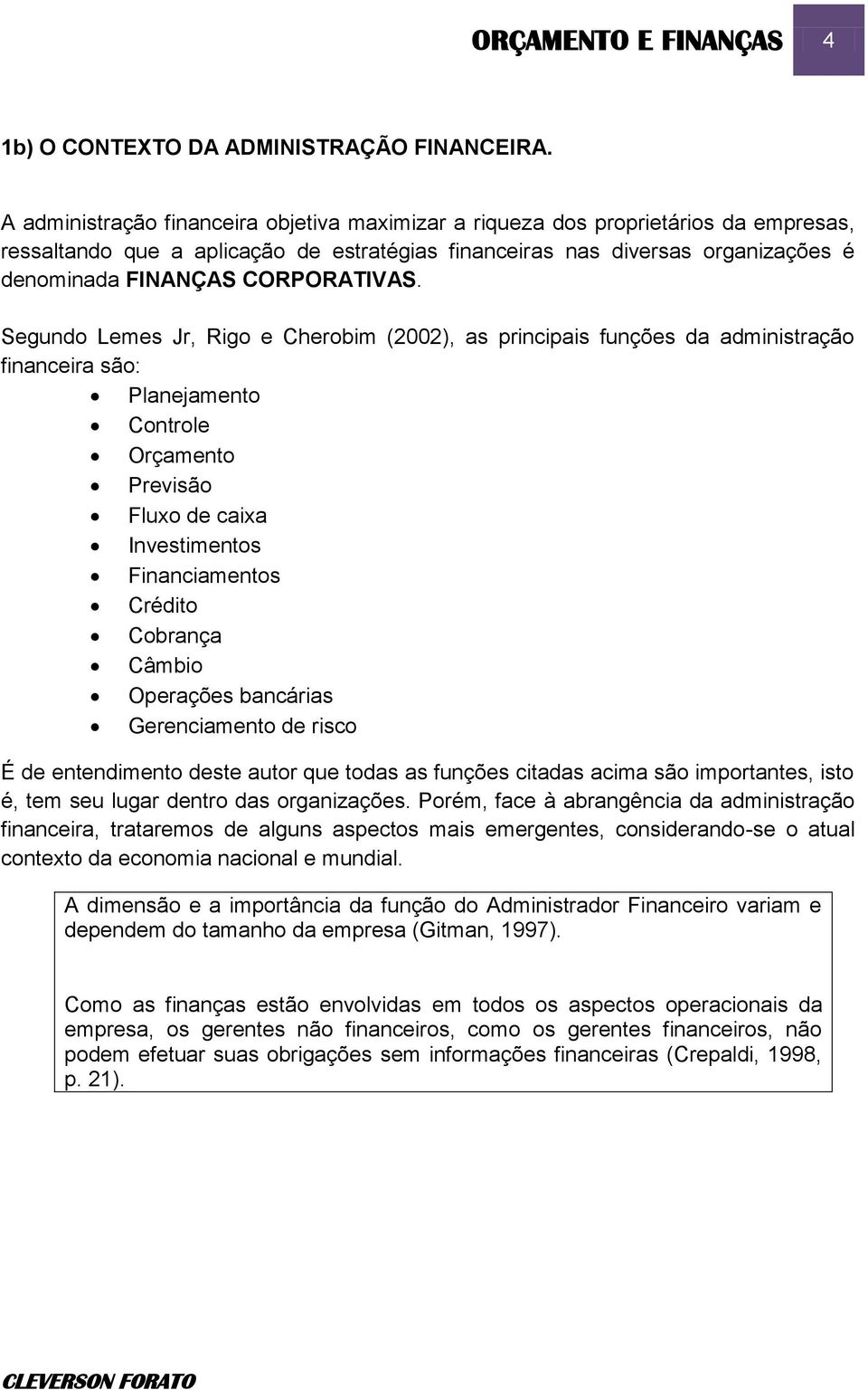 CORPORATIVAS.