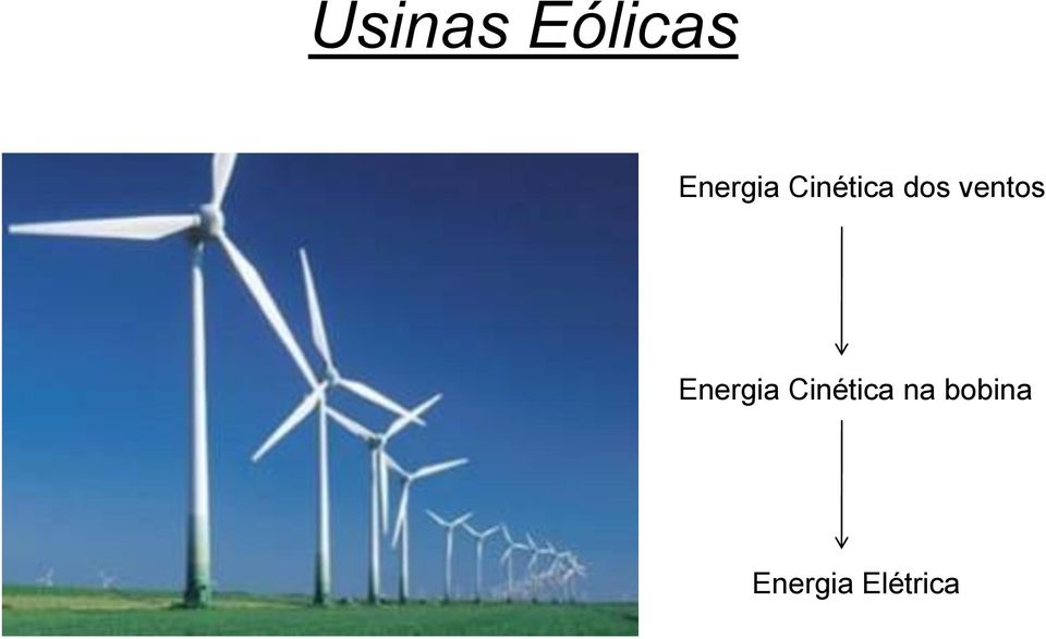 ventos Energia