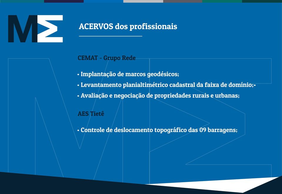 faixa de domínio; Avaliação e negociação de propriedades rurais e