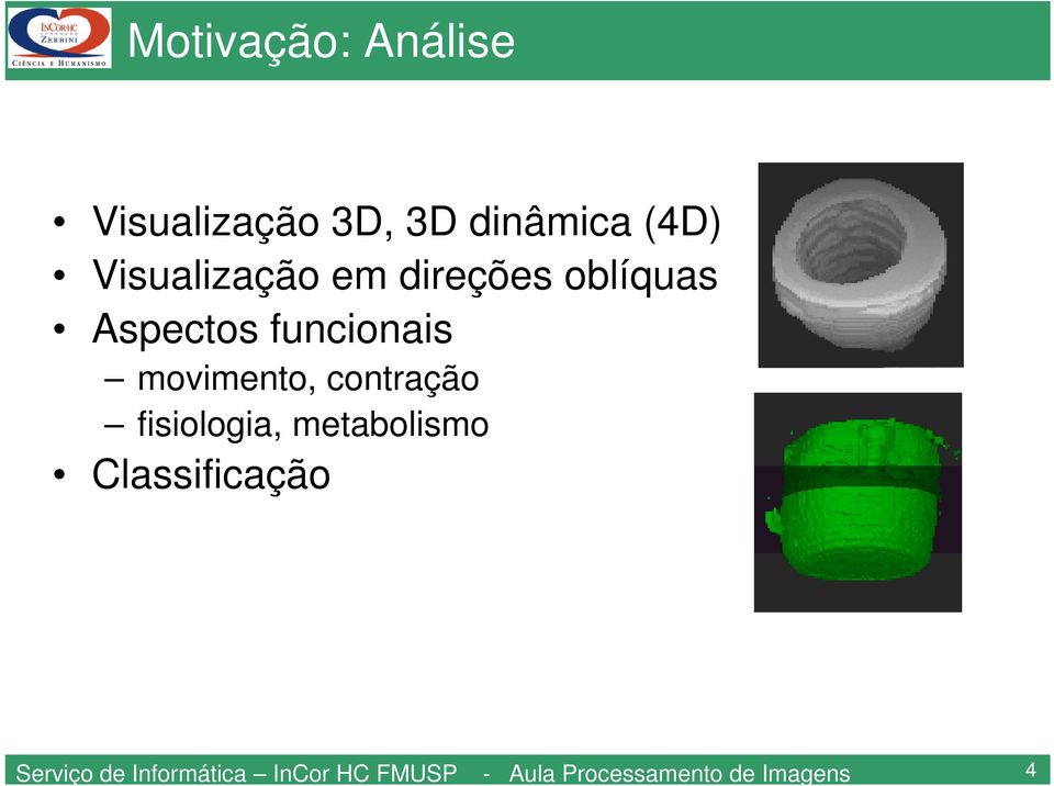 movimento, contração fisiologia, metabolismo Classificação