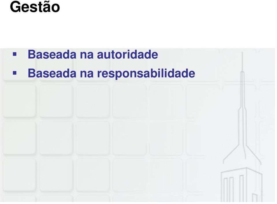 autoridade 