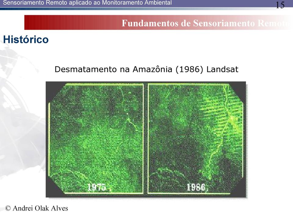 na Amazônia