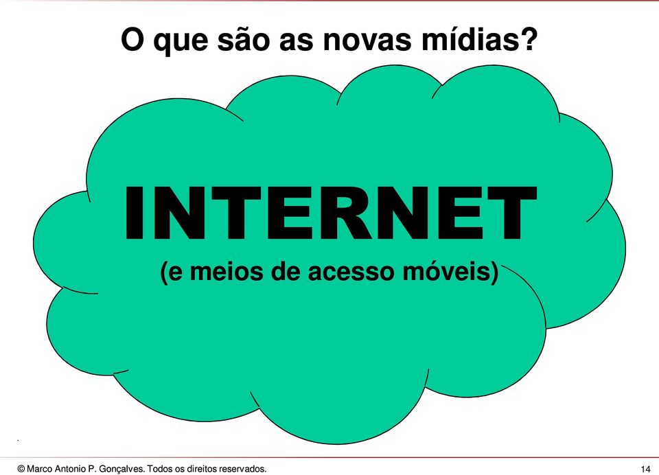 INTERNET (e