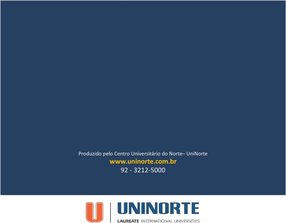 Norte UniNorte www.