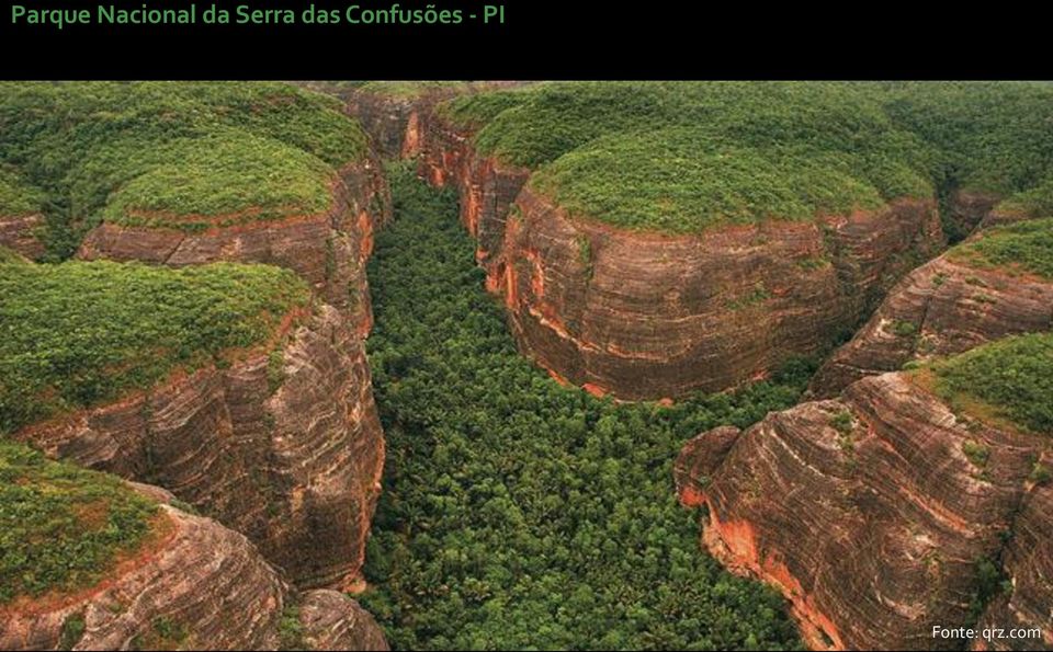 Serra das