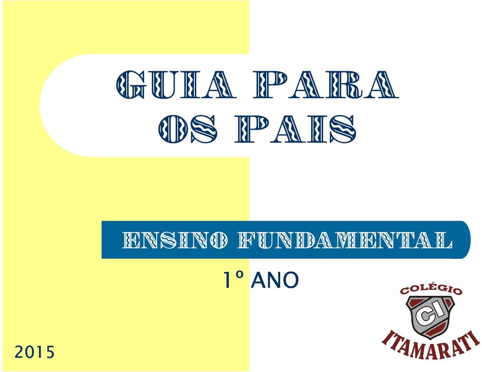 Ensino