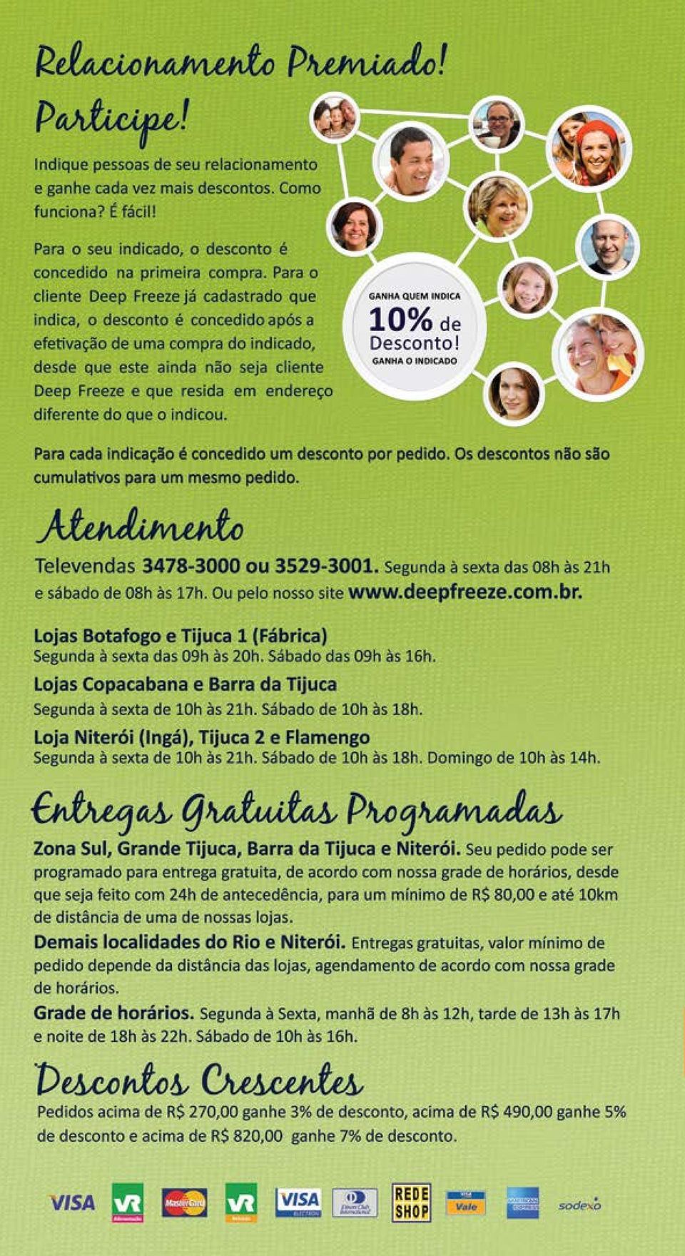 Novidades Promoção Paladar Infantil