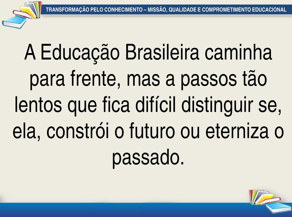 fica difícil distinguir se, ela,