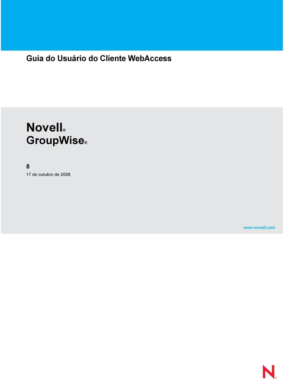 2008 www.novell.