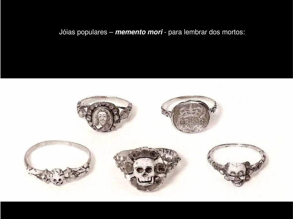 memento mori