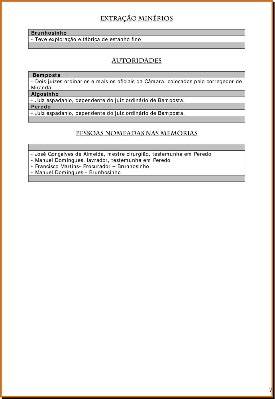 - Juiz espadanio, dependente do juiz ordinário de.