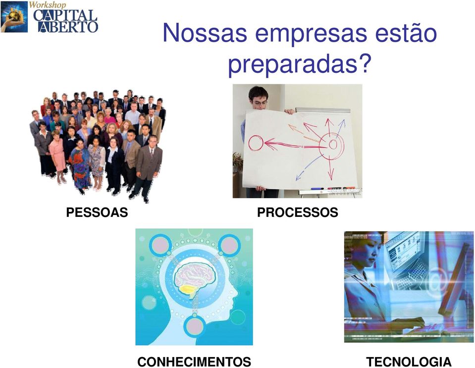 PESSOAS PROCESSOS