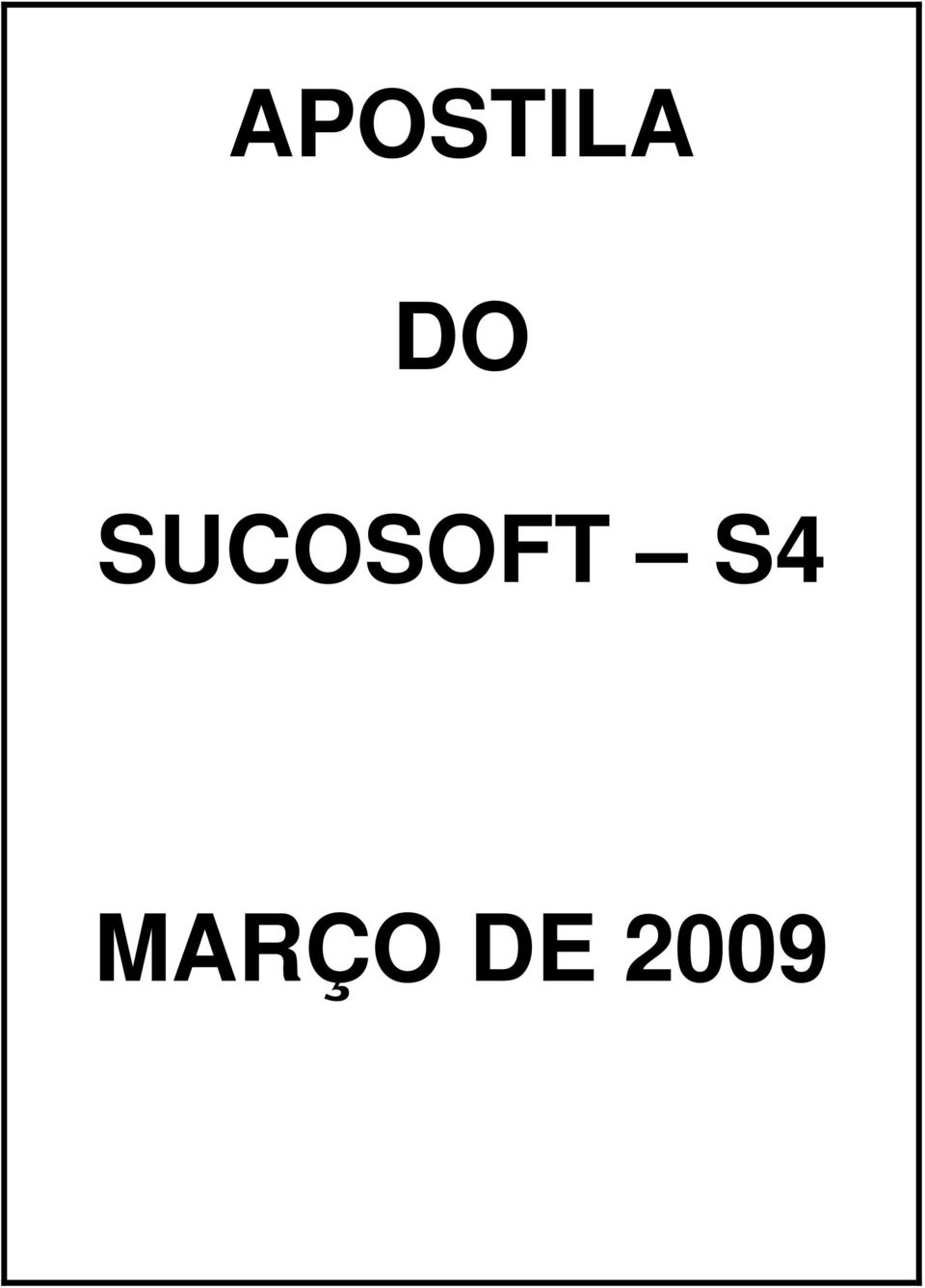 SUCOSOFT