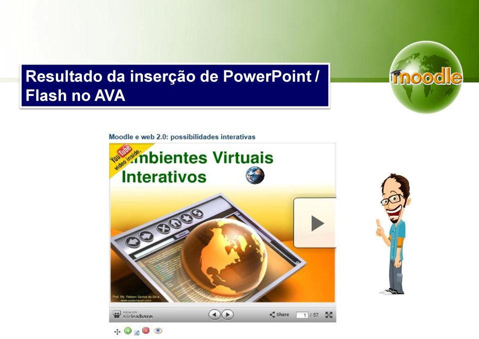 PowerPoint /