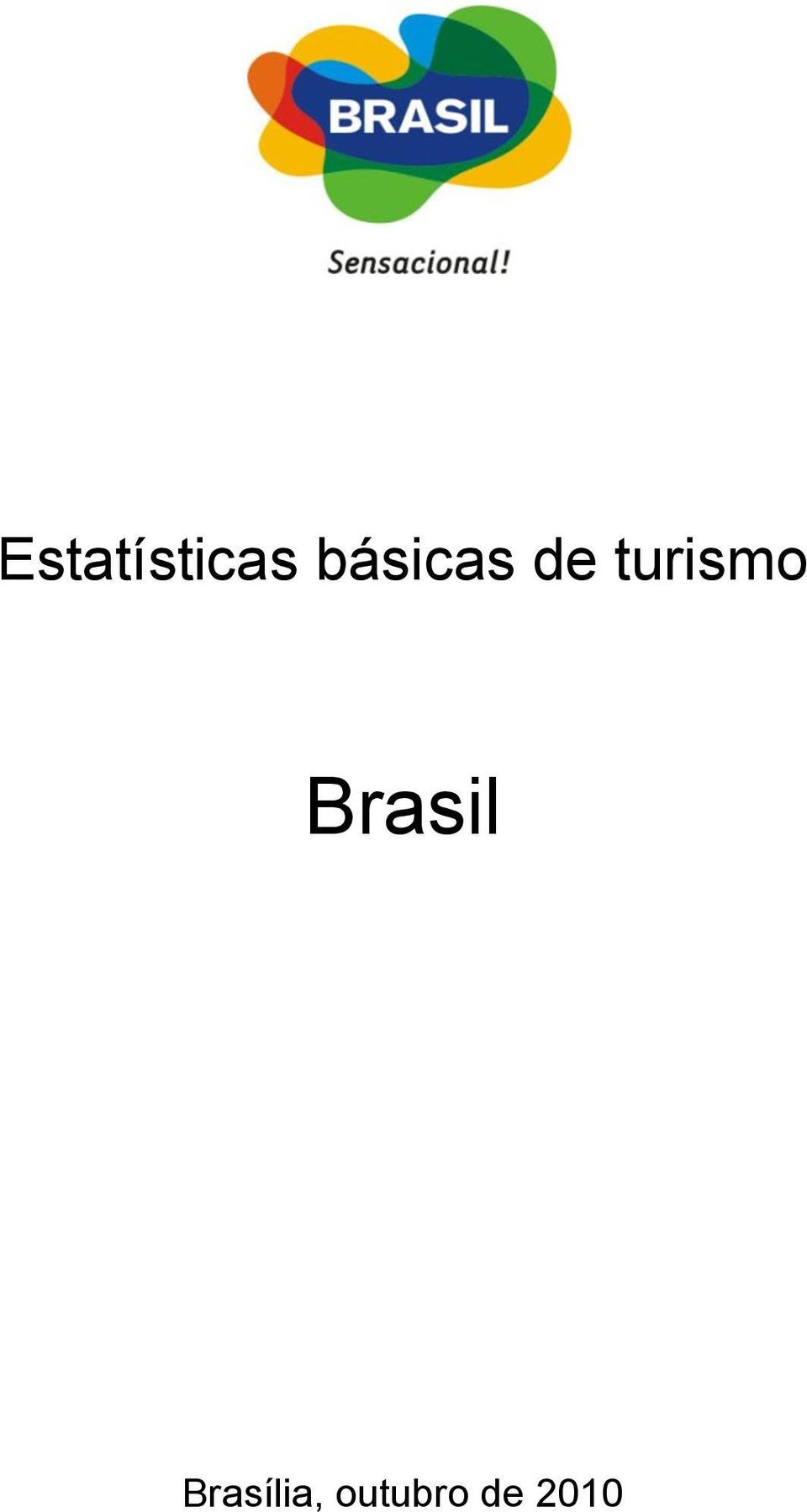 turismo Brasil