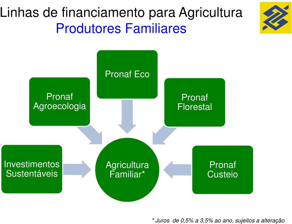 Florestal Investimentos Sustentáveis Agricultura