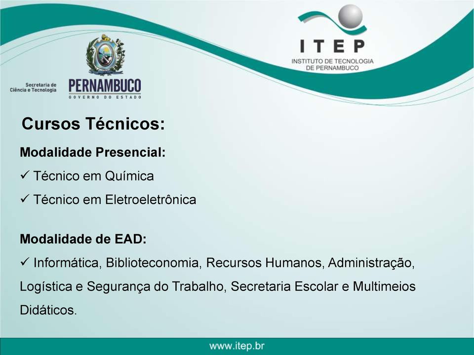 Biblioteconomia, Recursos Humanos, Administração, Logística e