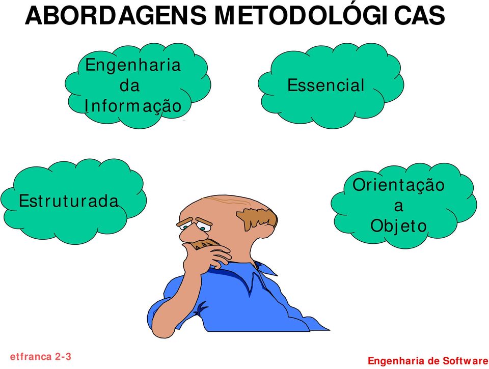 Essencial Estruturada