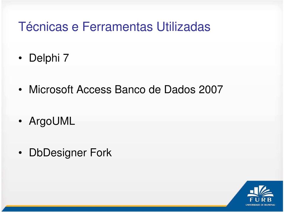 Microsoft Access Banco de