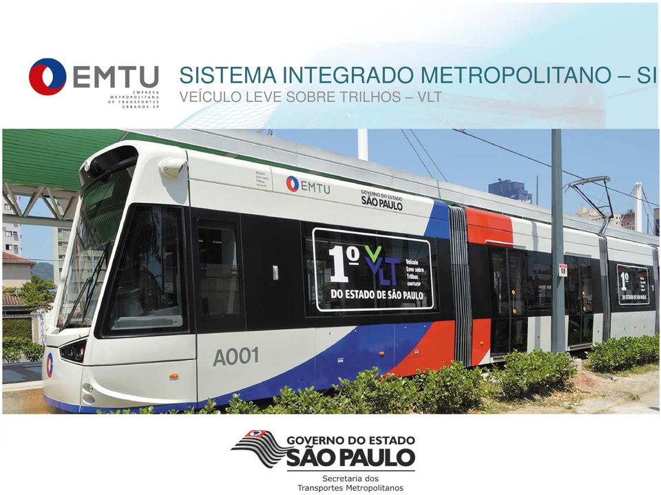 METROPOLITANO