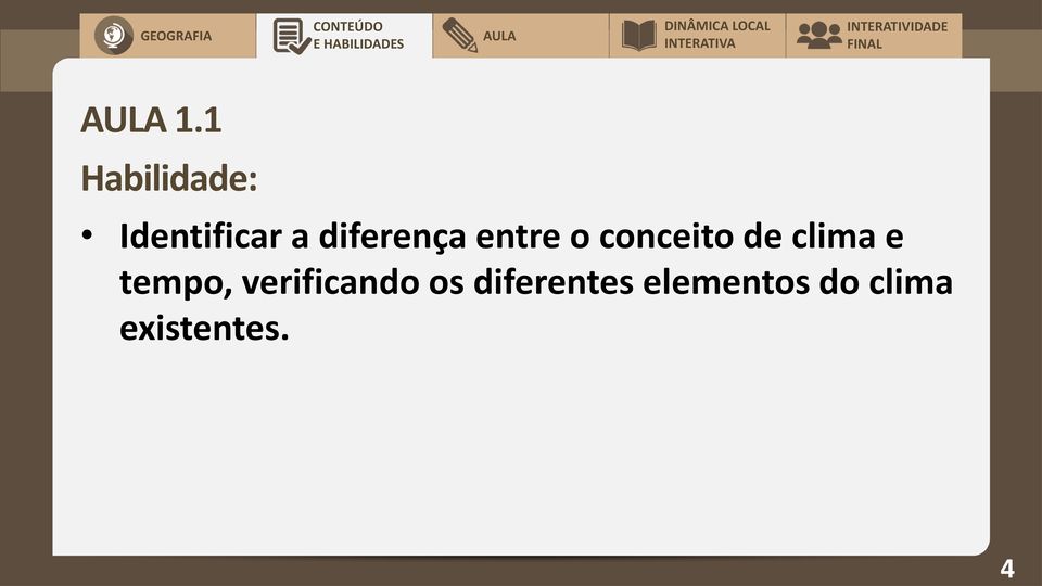 clima e tempo, verificando os