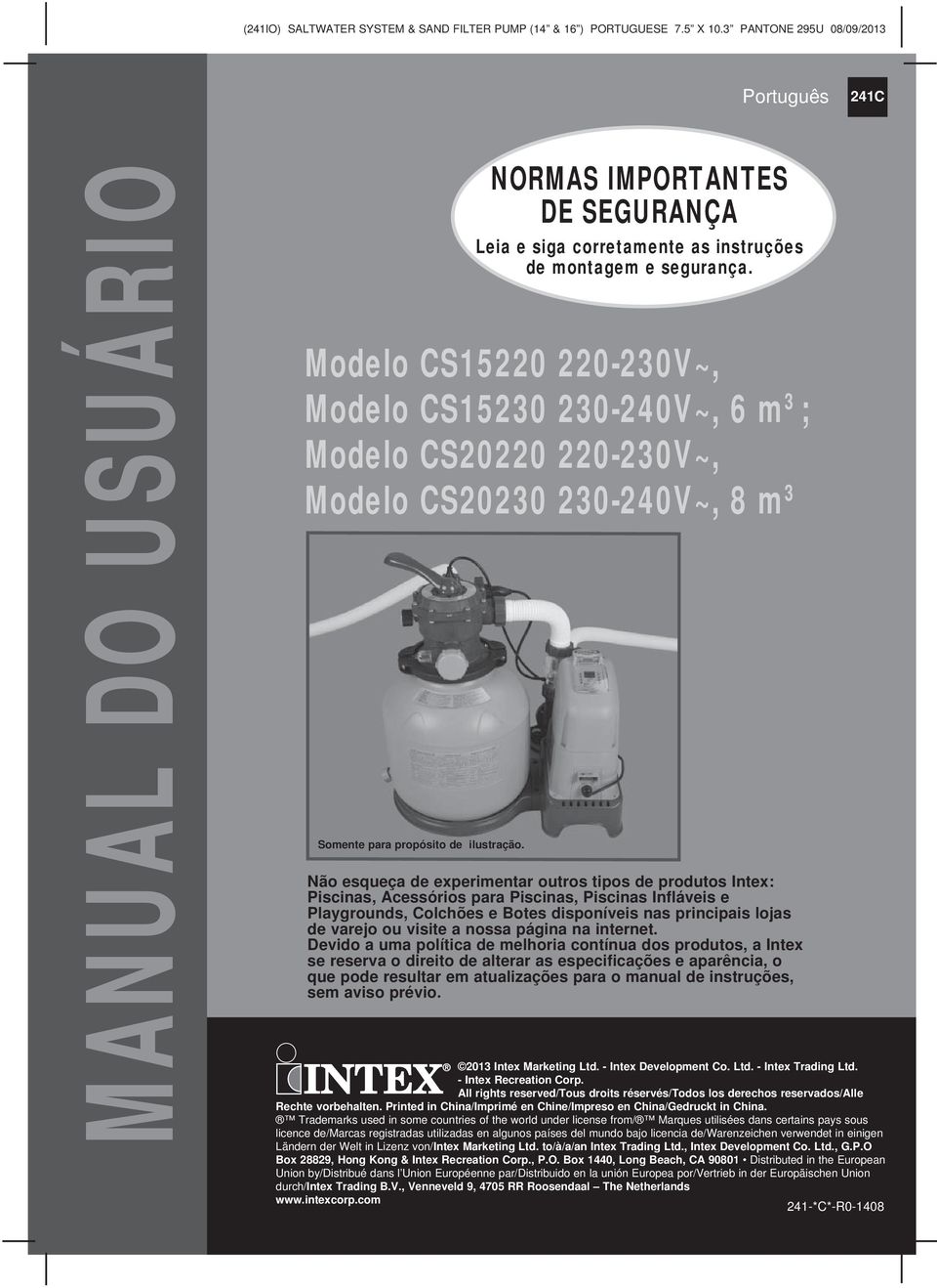 Насос по английски. Intex Sand Filter Pump sf80220-2. Intex Sand Filter Pump manual. Песочный фильтр для бассейна Intex sf15220. Фильтр для бассейна песочный Интекс 15220.