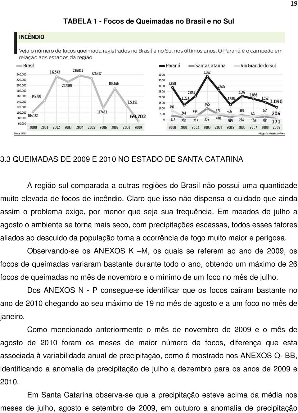 Claro que isso não dispensa o cuidado que ainda assim o problema exige, por menor que seja sua frequência.