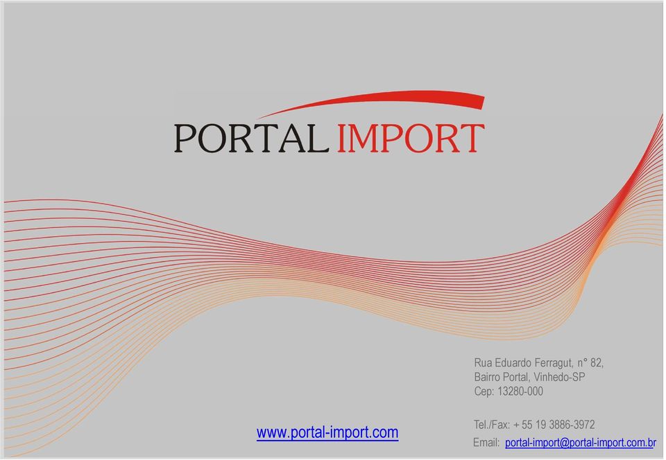 portal-import.com Tel.