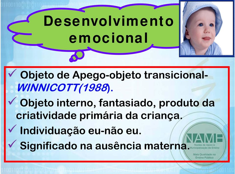 Objeto interno, fantasiado, produto da