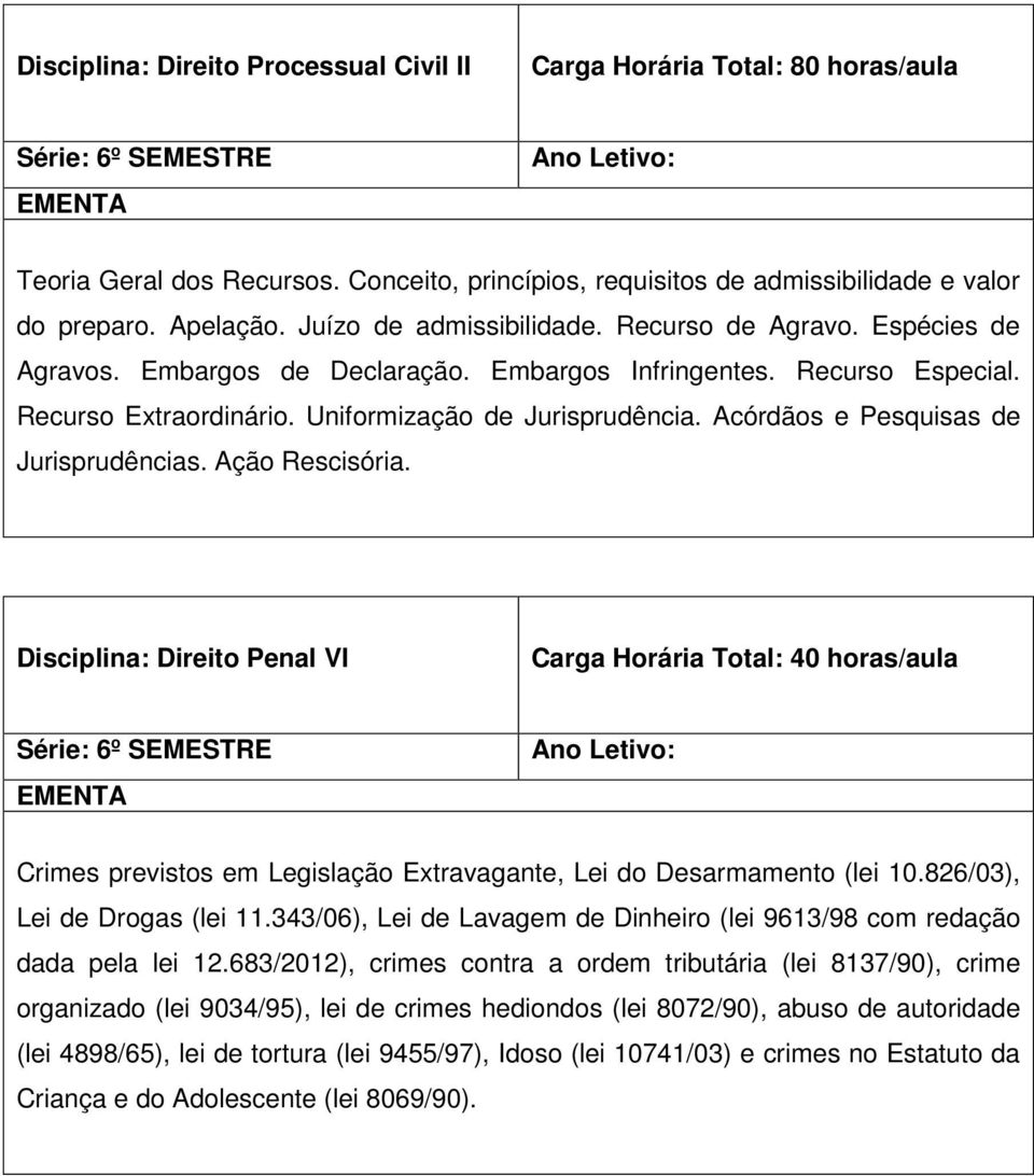 Acórdãos e Pesquisas de Jurisprudências. Ação Rescisória.