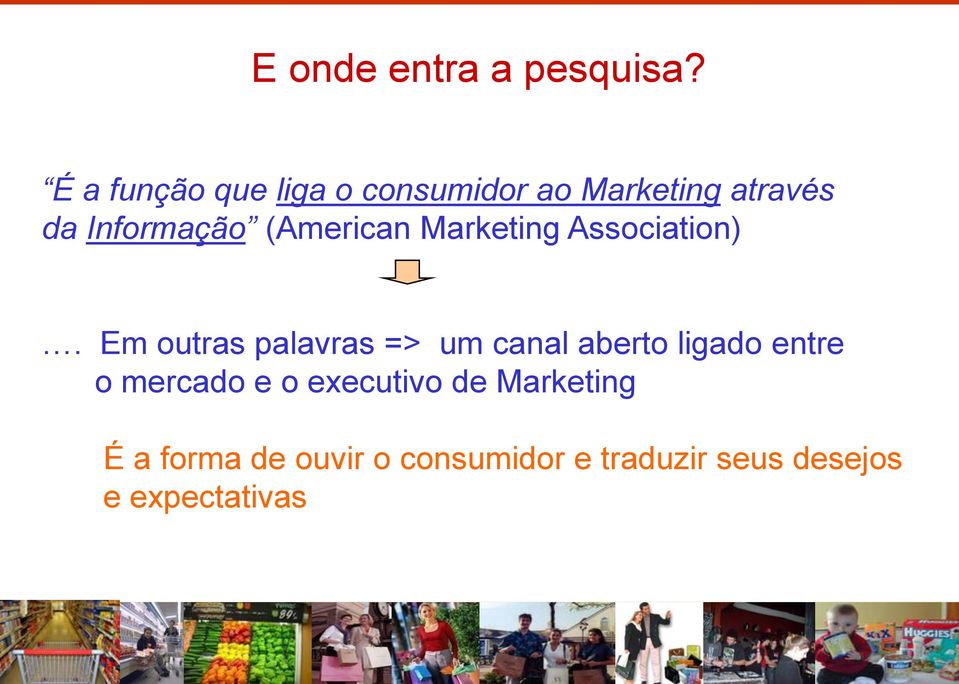 (American Marketing Association).