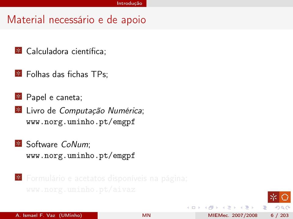 pt/emgpf Software CoNum; www.norg.uminho.