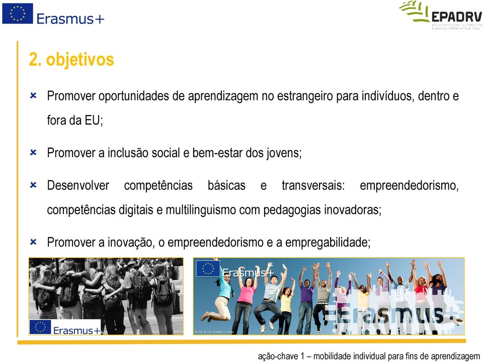 competências básicas e transversais: empreendedorismo, competências digitais e