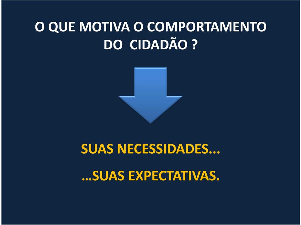 CIDADÃO?