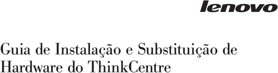 Substituição